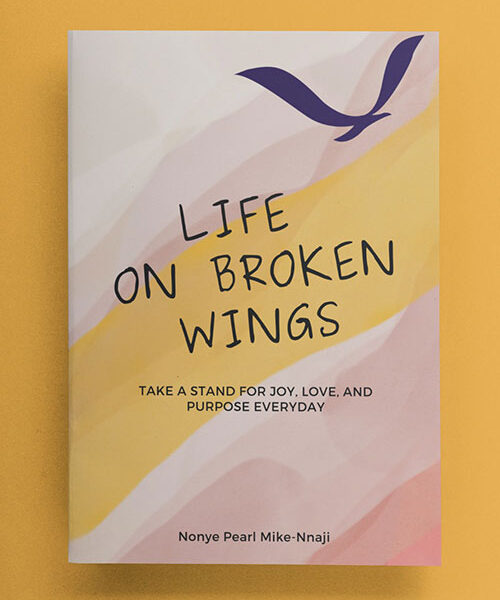 Life on Broken Wings