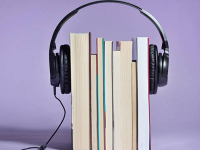 Audio Book