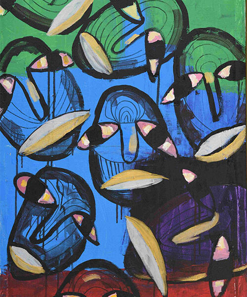 Different view points